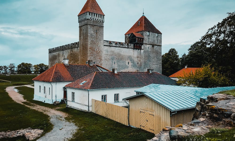 Finlandiya ve Estonya Turu: Helsinki, Tallinn ve Riga Rehberi