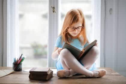 Cocuklara Kitap Okuma Aliskanligi Kazandirma Yontemleri