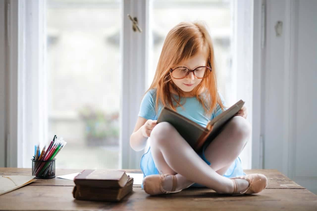 Cocuklara Kitap Okuma Aliskanligi Kazandirma Yontemleri