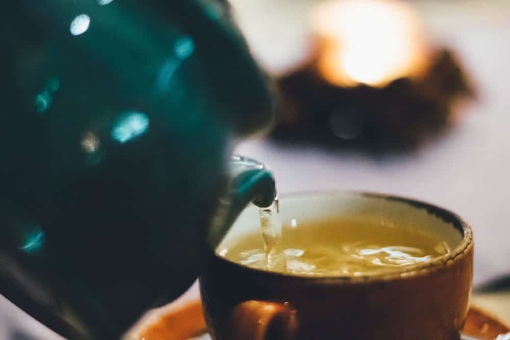 Isırgan Otu Çayı Ne İşe Yarar