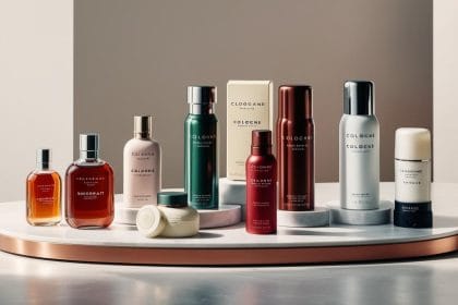 Kolonya ve Deodorant Seçerken Nelere Dikkat Etmeliyiz?
