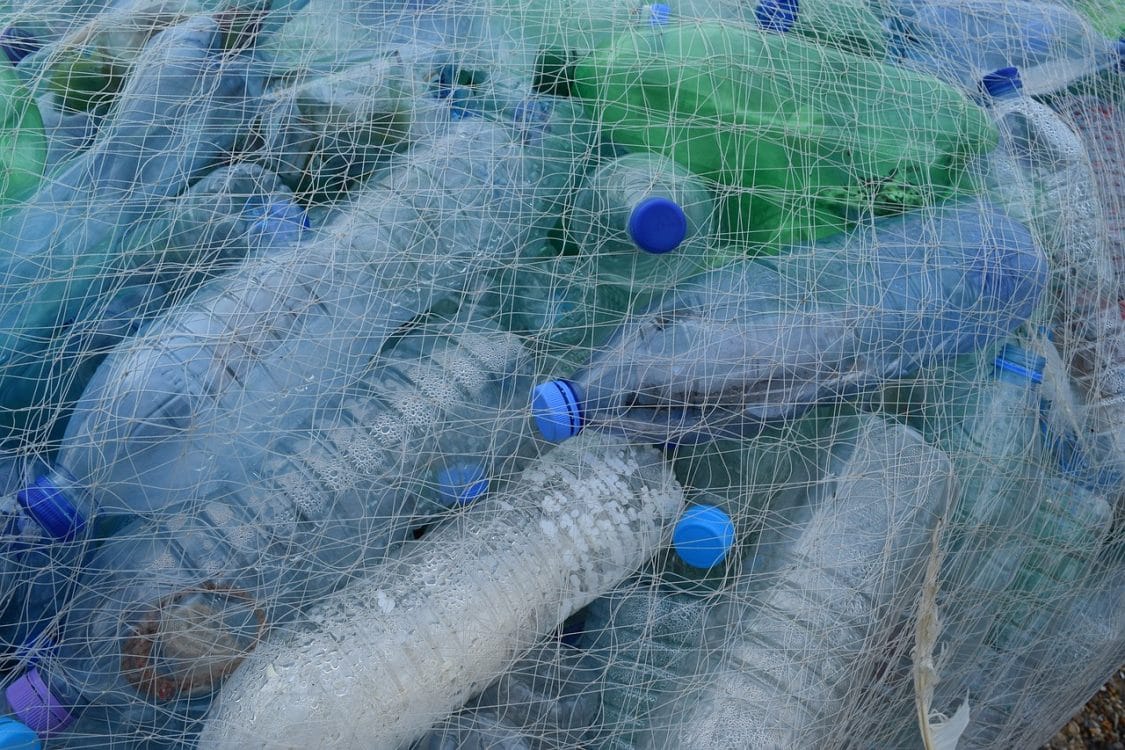 Plastik Kullanımını Azaltmanın Basit Yolları