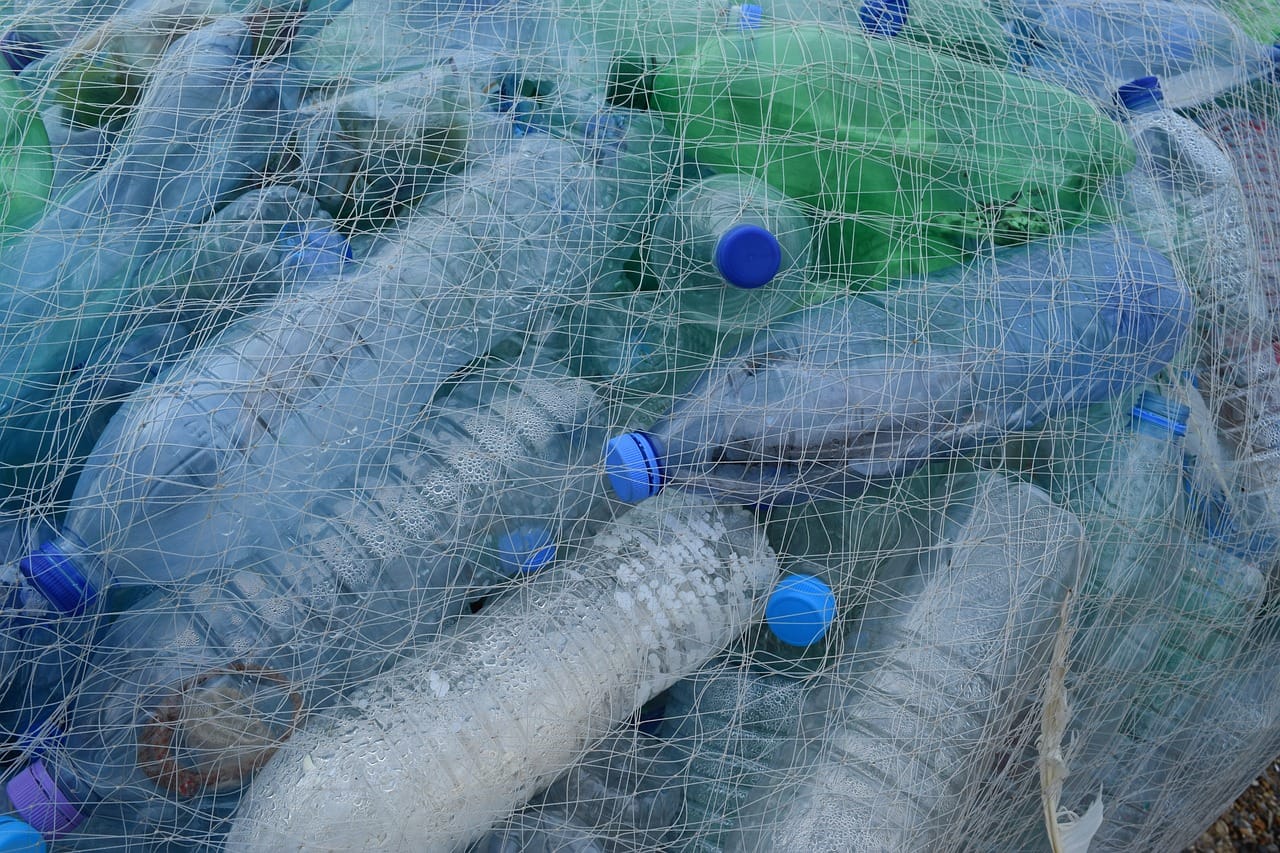 Plastik Kullanımını Azaltmanın Basit Yolları