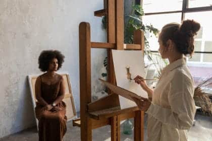 Portre Çizim Teknikleri ve Tüyoları