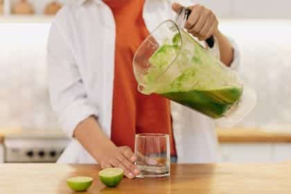 Sağlıklı Smoothie Tarifleri