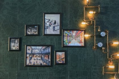 Sanat Terapisi ile Stresi Azaltma