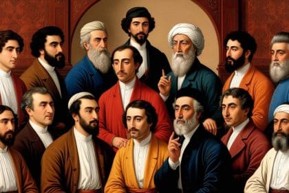 Türk Şiirine Damga Vuran İsimler