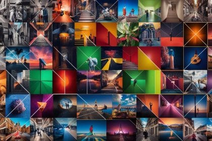 Yaratıcı Fotoğrafçılık