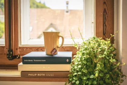 Yazın Ruhunuza İyi Gelecek Kitap Önerileri