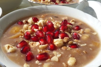 Aşure Hazırlarken Dikkat Edilmesi Gerekenler