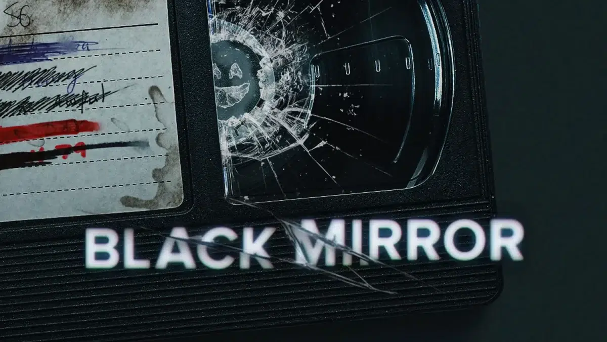 Black Mirror Dizisindeki En Şok Edici Anlar