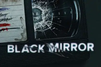 Black Mirror Dizisindeki En Şok Edici Anlar