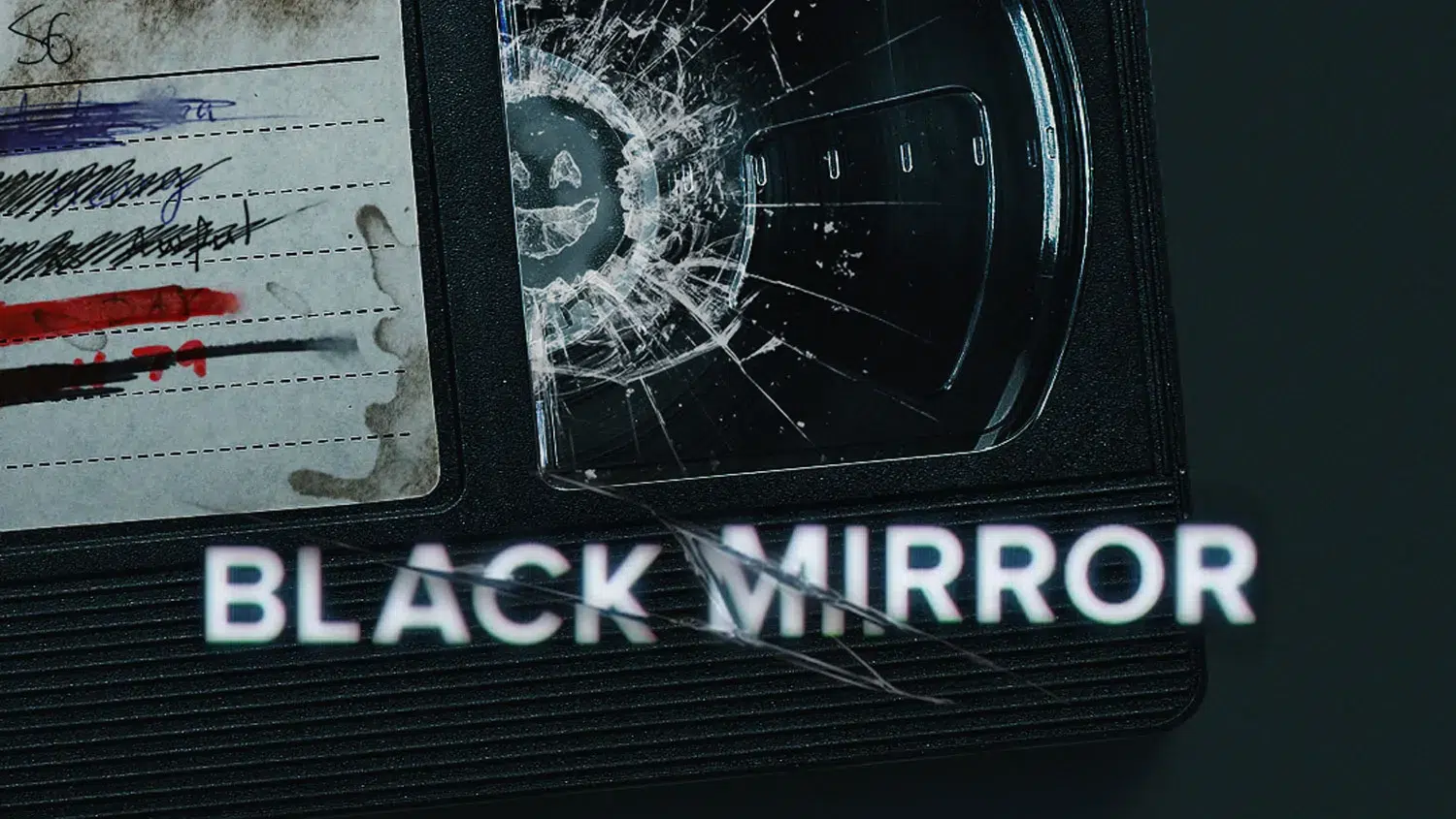 Black Mirror Dizisindeki En Şok Edici Anlar