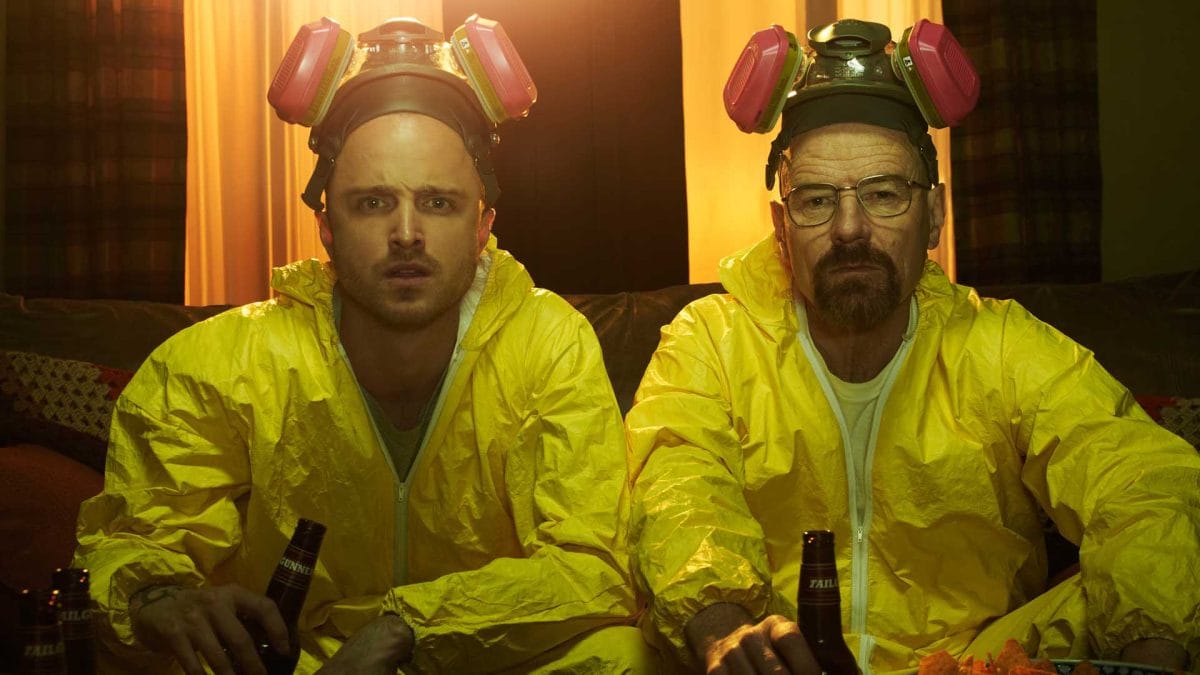 Breaking Bad: Bir Dizi İncelemesi