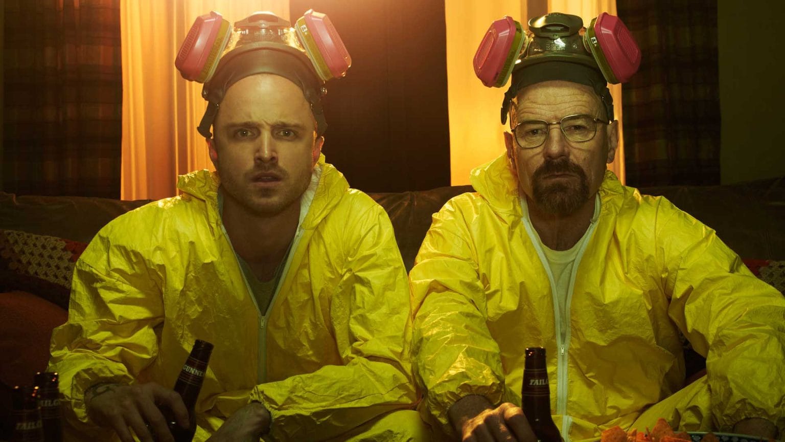 Breaking Bad: Bir Dizi İncelemesi