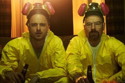 Breaking Bad: Bir Dizi İncelemesi