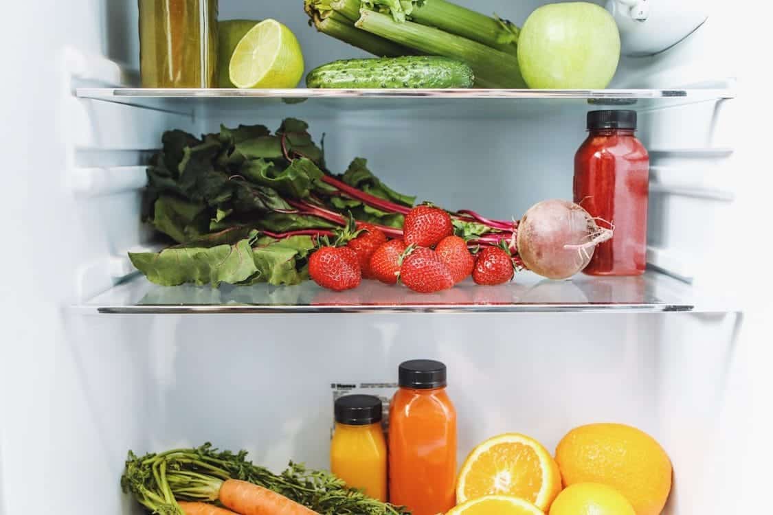 Buzdolabına Konulmaması Gereken Yiyecekler Listesi