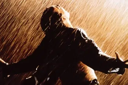 Esaretin Bedeli Filmi ve Sinema Tarihindeki Yeri