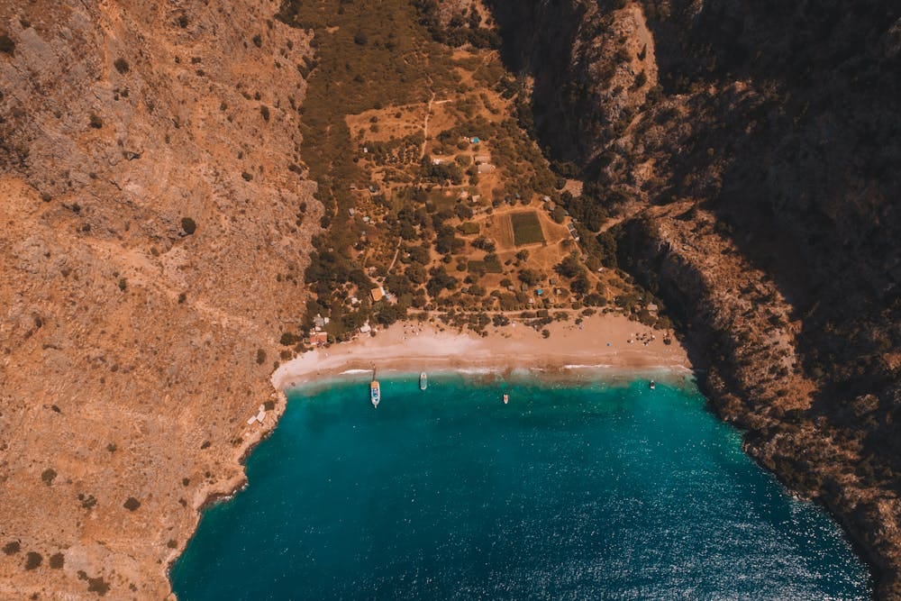 Fethiye Gezi Rehberi