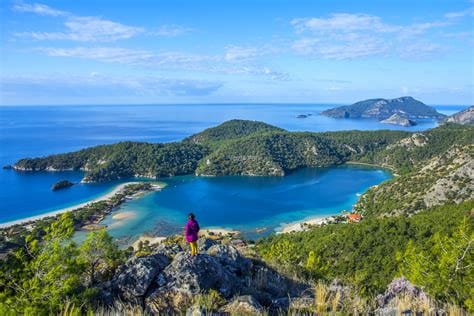 Fethiye'de Konaklama
