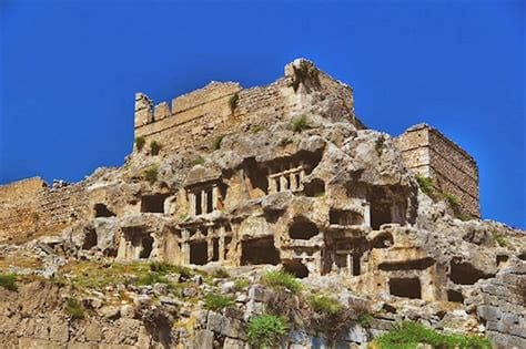 Fethiye'nin Tarihi
