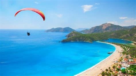 Fethiye'ye Ulaşım