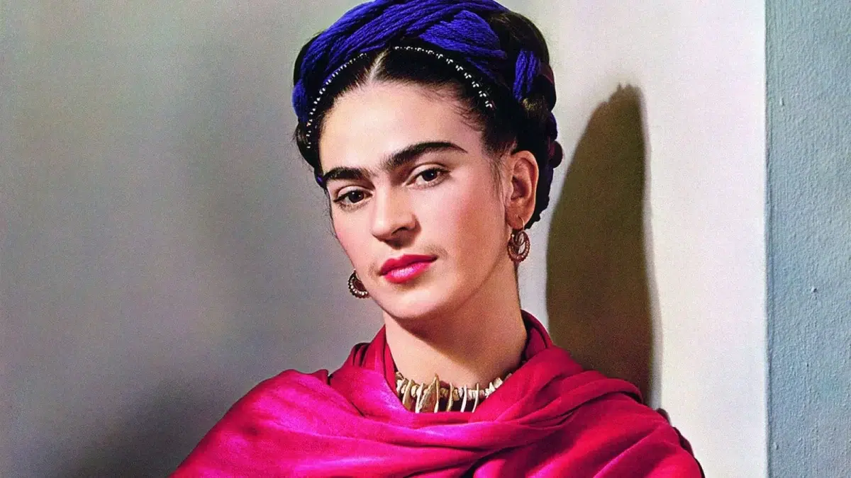Frida Kahlo'nun Hayatı ve Sanatı: Meksikalı Ressamın Hikayesi