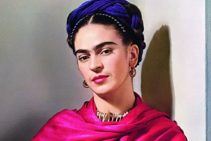 Frida Kahlo'nun Hayatı ve Sanatı: Meksikalı Ressamın Hikayesi