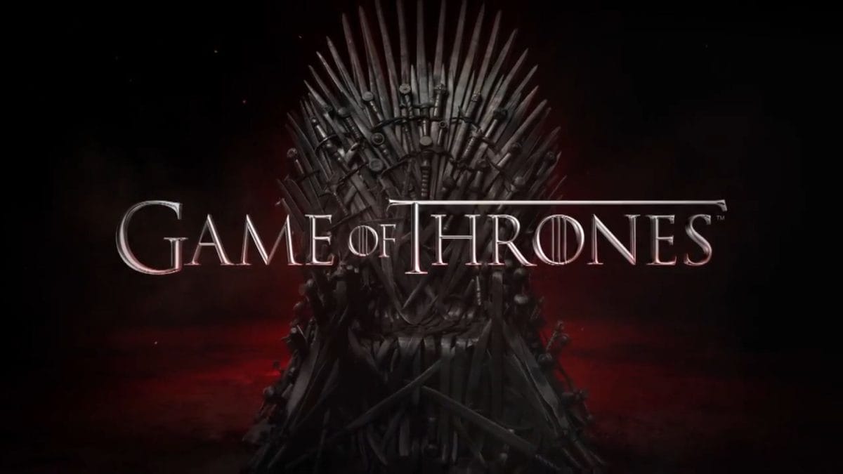 Game Of Thrones Dizisi Hakkında Bilinmesi Gerekenler