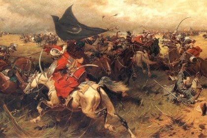 Gazi Evrenos Bey ve Osmanlı İmparatorluğu
