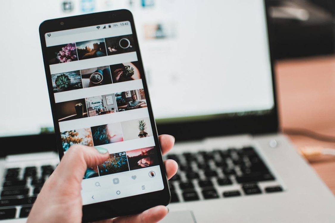 Instagram İçin Göz Alıcı Görseller Nasıl Üretilir?