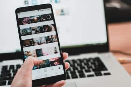 Instagram İçin Göz Alıcı Görseller Nasıl Üretilir?