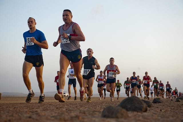 Koşu Sporunun Sağlığa Faydaları
