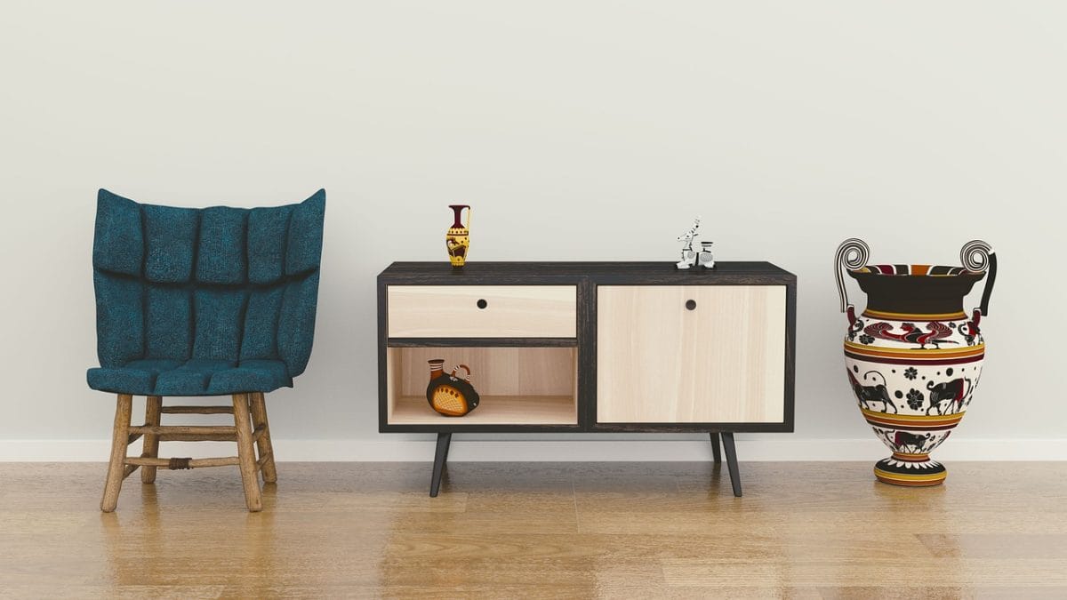 Küçük Bütçeyle Yapılabilecek Minimalist Ev Dekorasyonu Fikirleri
