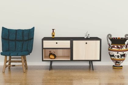 Küçük Bütçeyle Yapılabilecek Minimalist Ev Dekorasyonu Fikirleri