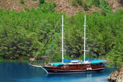Marmaris Gezi Rehberi: Bu Yaz Gidilmesi Gereken Yerler