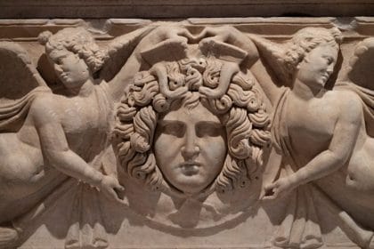 Medusa Mitolojisi: Tanrıçanın Öyküsü