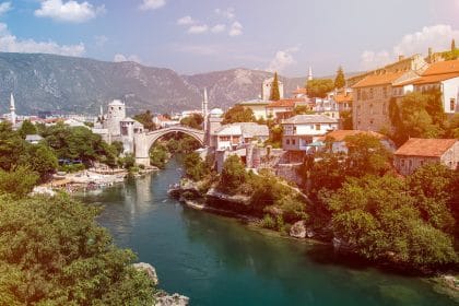 Monstar Köprüsü'nün Tarihçesi ve Önemi