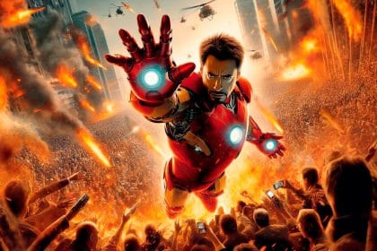 Robert Downey Jr. Geri Dönüyor: Tony Stark'ın Geleceği