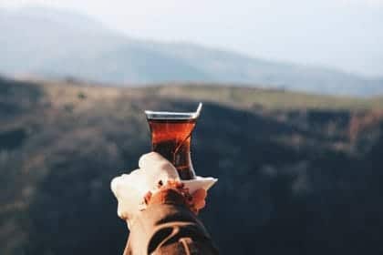 Türk Çayı Demleme Teknikleri