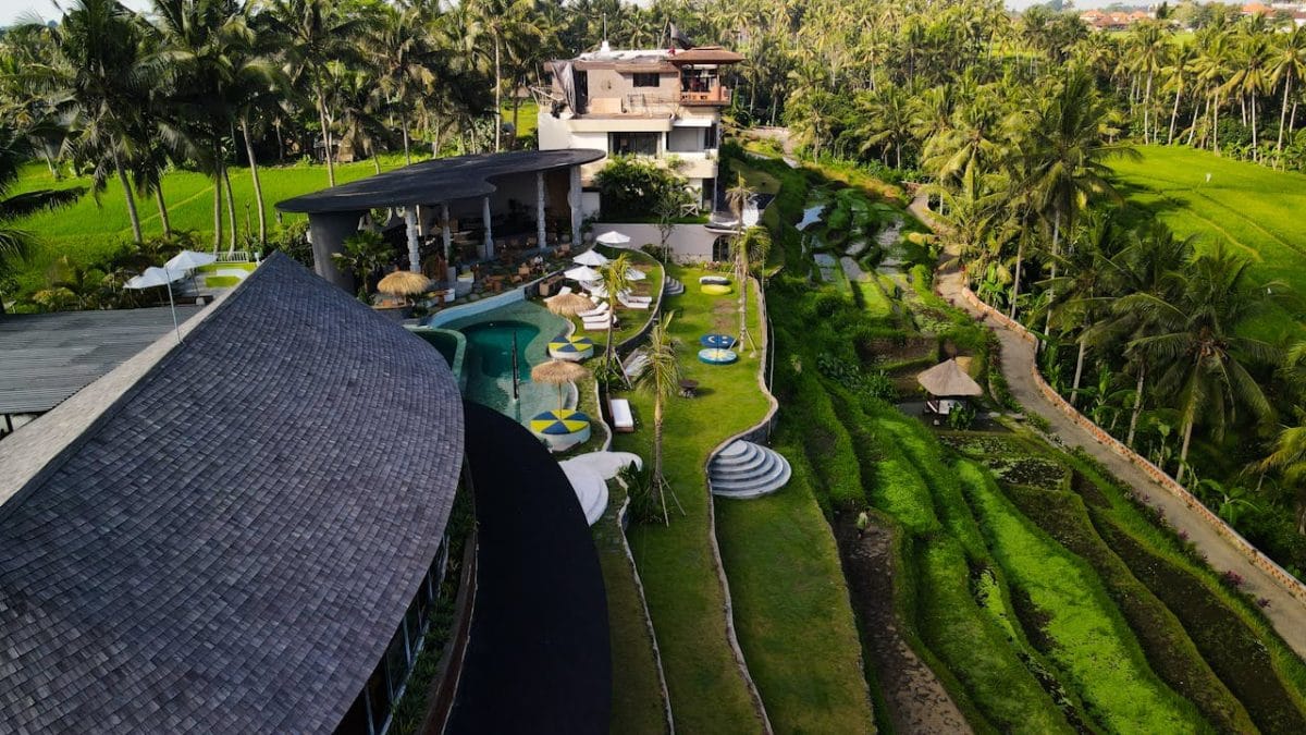 Ubud Bali: Doğanın Kucağında Bir Kaçamak