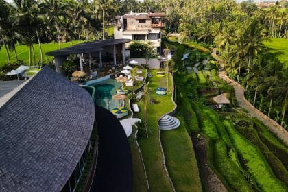 Ubud Bali: Doğanın Kucağında Bir Kaçamak