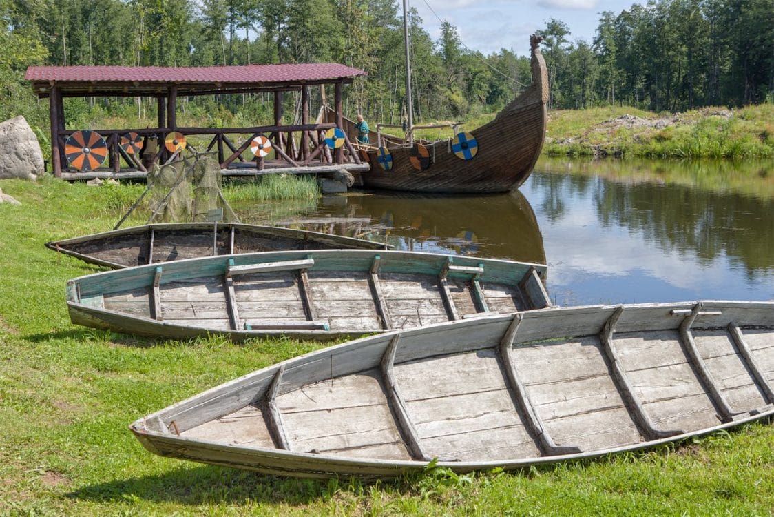 Vikinglerin Keşifleri ve Kuzey Avrupa Tarihi