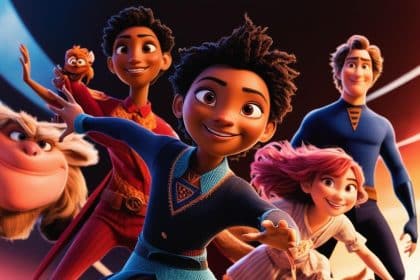 Yılın En İyi Animasyon Filmleri