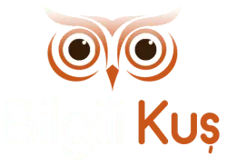 Bilgili Kuş