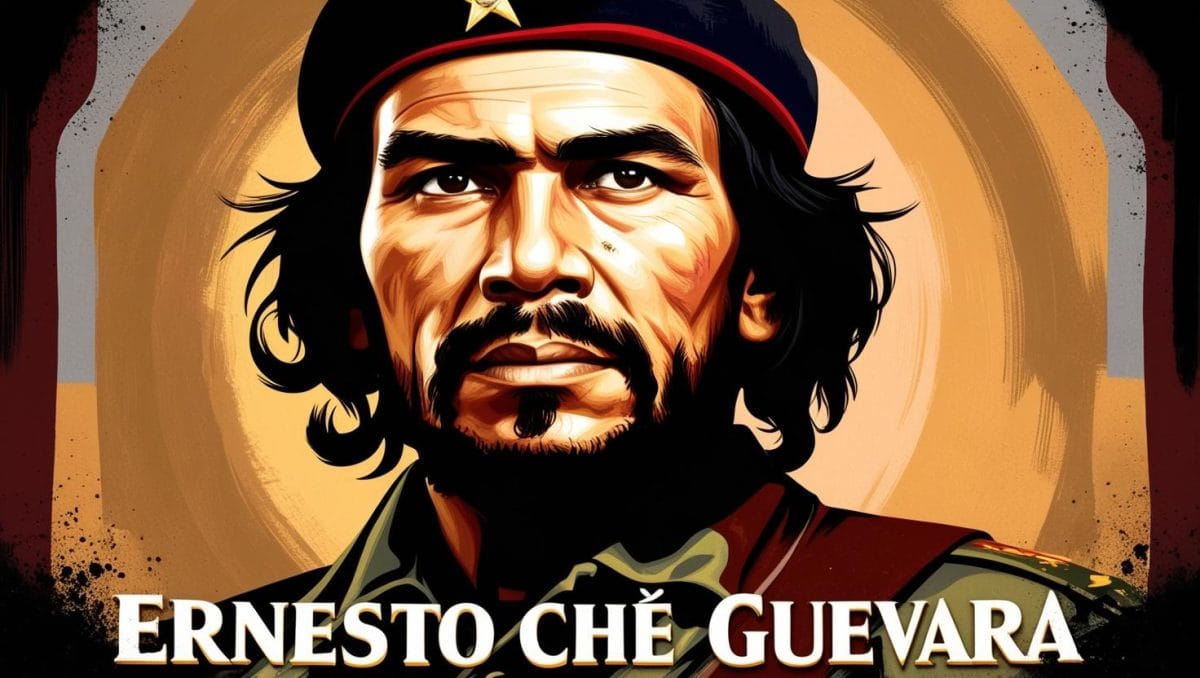 Che Guevara