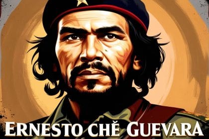 Che Guevara