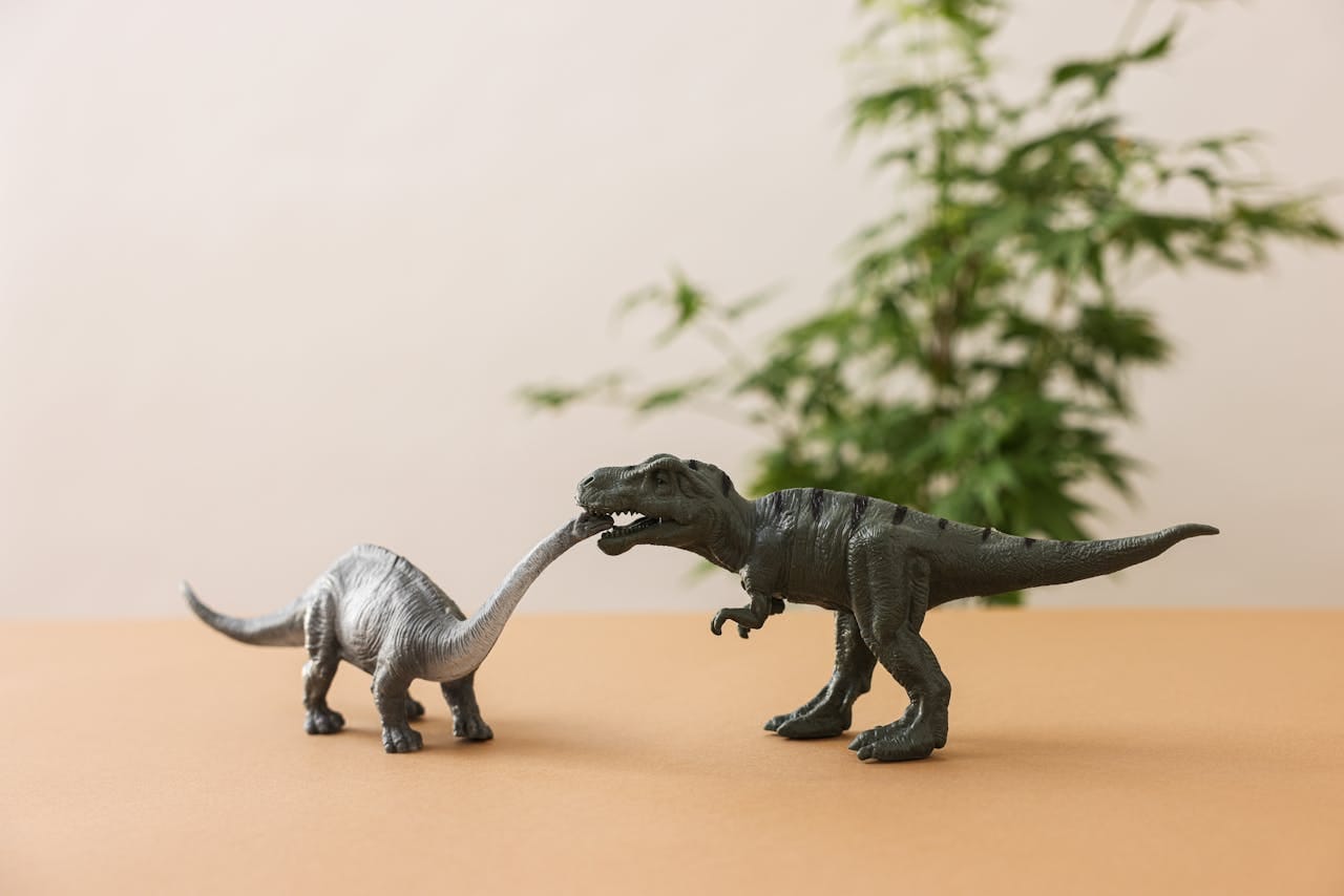 Dinozorlar Hakkında Bilgi ve İlginç Gerçekler