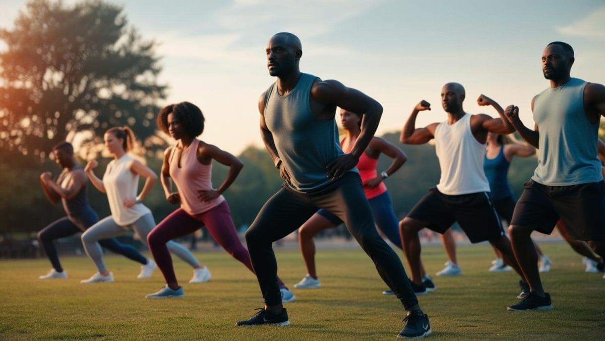 Düşük Yoğunluklu Egzersizlerin Avantajları