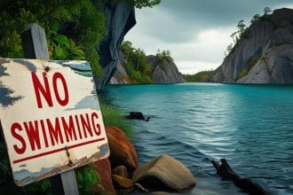 Gölde Neden Yüzülmez? Bilmeniz Gerekenler